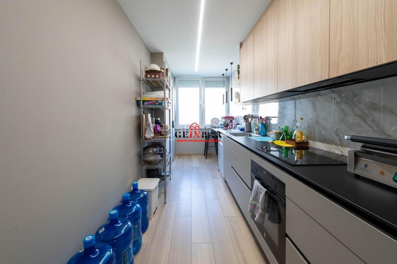 Foto 9dbbf5f2-0831-410c-9318-95a0a915f25b. Etagenwohnung mit heizung parking in Sagrada Família Barcelona