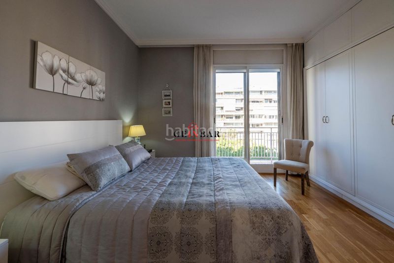 Foto 006d3e4b-366d-44ca-8932-0556c93542e9. Pis amb aparcament a Pedralbes Barcelona