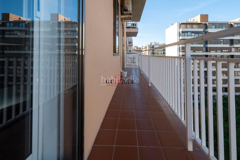 Foto 11b99e7a-87e0-4120-9a35-d29cd6ee61e3. Pis amb aparcament a Pedralbes Barcelona