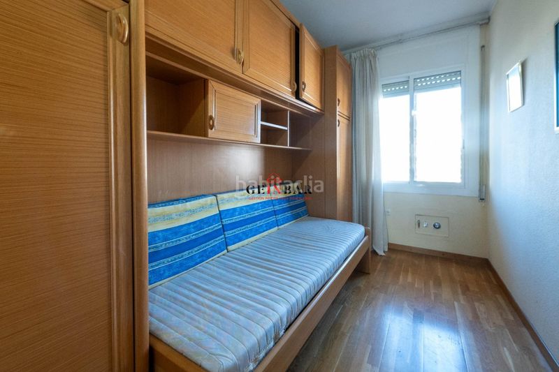 Foto 776ac793-b4a7-4d2d-9214-f5d29df23639. Pis amb aparcament a Pedralbes Barcelona