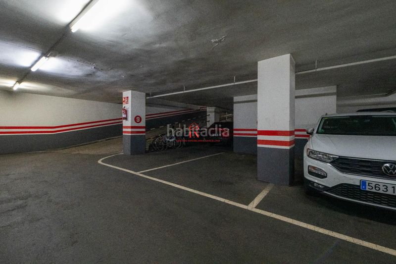 Foto fe95a86a-c14d-4d9a-8833-222b9f9fc19e. Pis amb aparcament a Pedralbes Barcelona