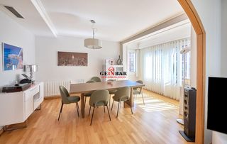 Appartamento  Ronda general mitre. Luminoso piso totalmente exterior