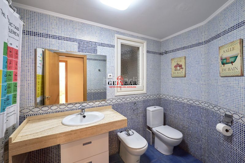 Foto 02de5f68-4326-4985-81da-157801d28446. Pis a Sant Gervasi - Bonanova Barcelona