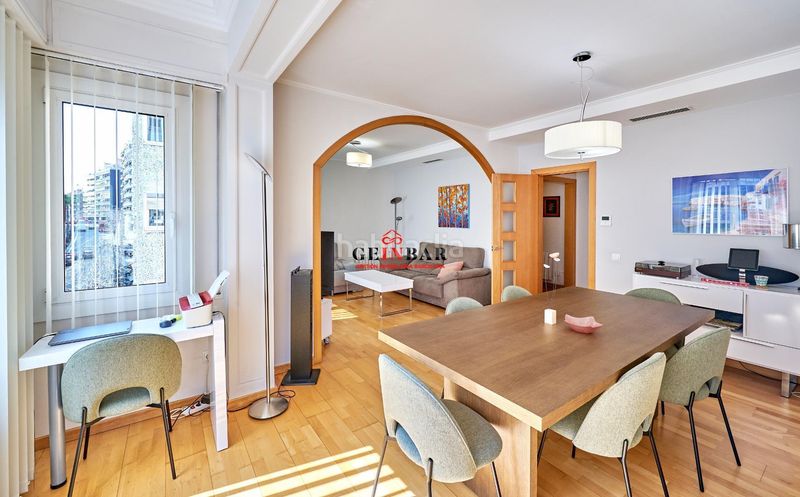 Foto 178b8fba-95bf-41e7-8127-8f2fef846f96. Pis a Sant Gervasi - Bonanova Barcelona