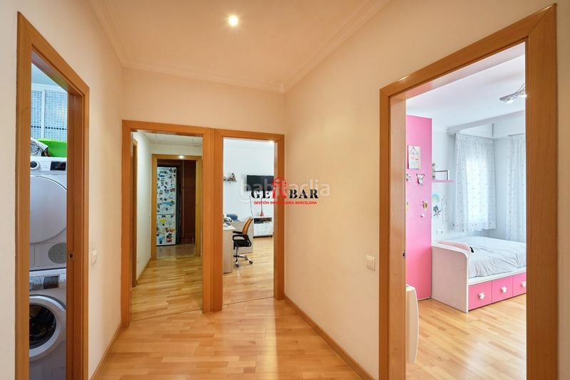 Foto 26912bef-b6ec-4d93-879b-3521ce7ddb1b. Pis a Sant Gervasi - Bonanova Barcelona