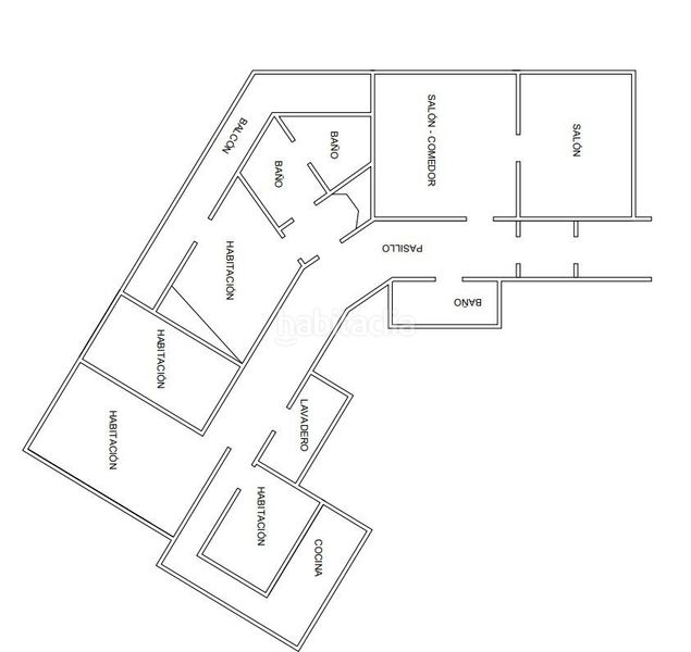 Foto 4075d890-1b45-46bd-9ab3-3682e30787ea. Pis a Sant Gervasi - Bonanova Barcelona