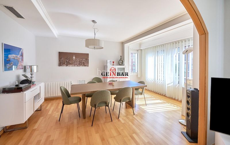 Foto 44b96736-7ce4-4eb9-9df7-ada5427f945c. Pis a Sant Gervasi - Bonanova Barcelona