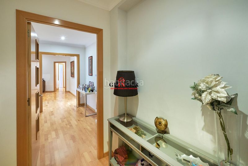 Foto 45a619e6-b908-4f04-a8c6-21149a896155. Pis a Sant Gervasi - Bonanova Barcelona