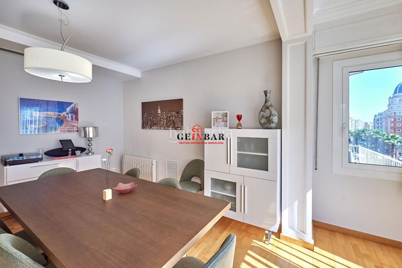 Foto 735d4955-3064-476e-8312-b8c78091dfd8. Pis a Sant Gervasi - Bonanova Barcelona