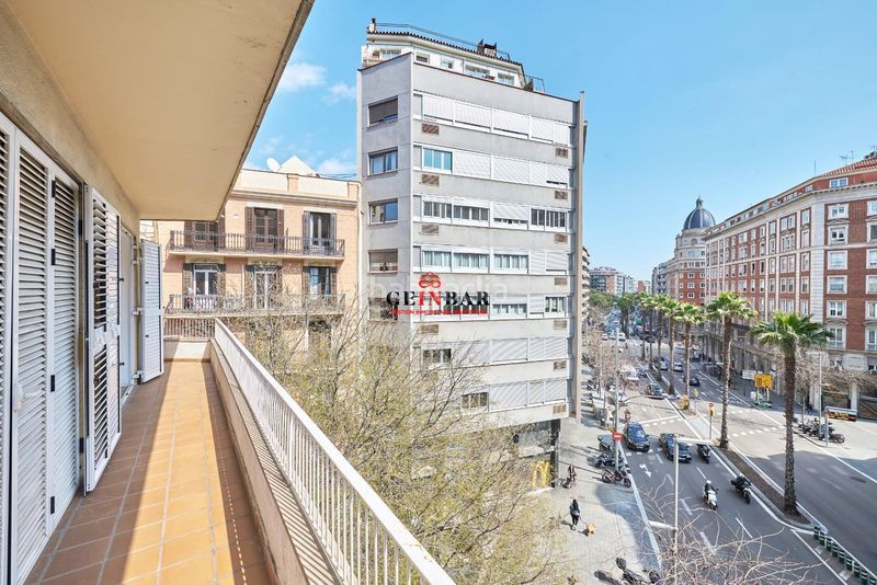 Foto 9f4901aa-9a9c-4f05-ba4b-1e6ebd1453a8. Pis a Sant Gervasi - Bonanova Barcelona