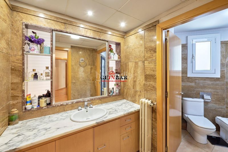 Foto adfcca03-c197-4c82-9d17-236ab4f5fa71. Pis a Sant Gervasi - Bonanova Barcelona