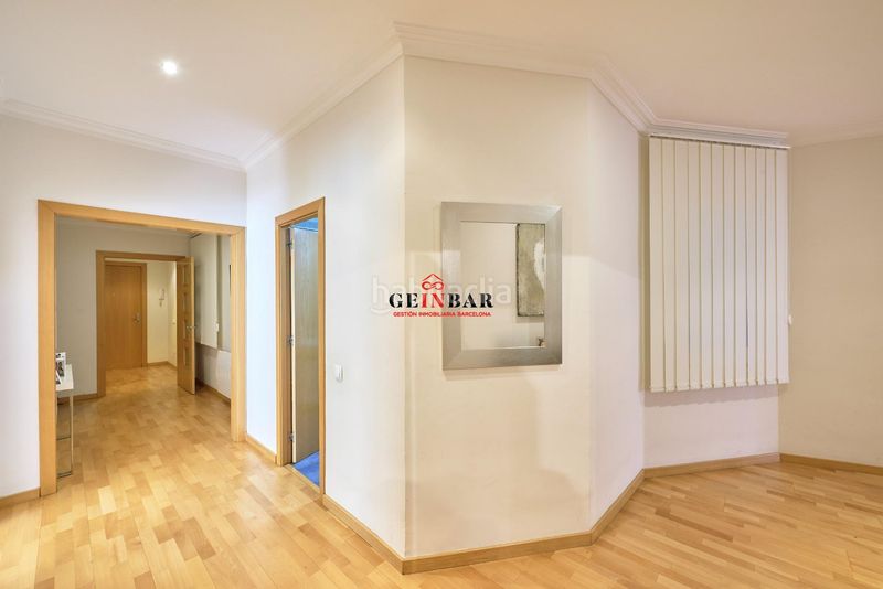 Foto b9b904c0-13c5-4585-971d-986f1493454c. Pis a Sant Gervasi - Bonanova Barcelona