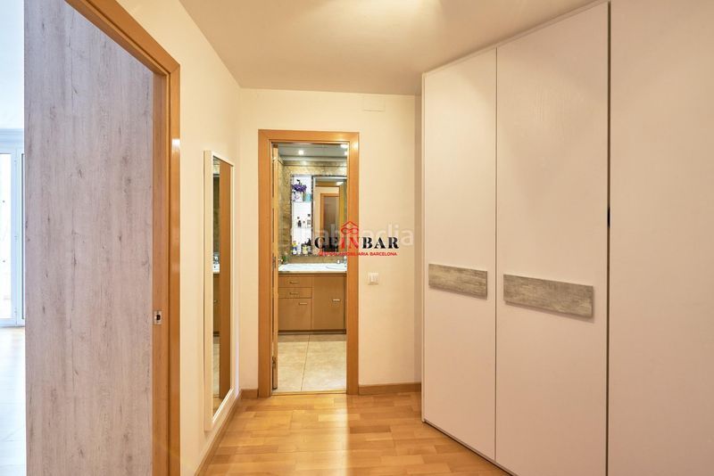 Foto c1d5f98a-36b7-48cb-bfe4-e2760d16b0a6. Pis a Sant Gervasi - Bonanova Barcelona