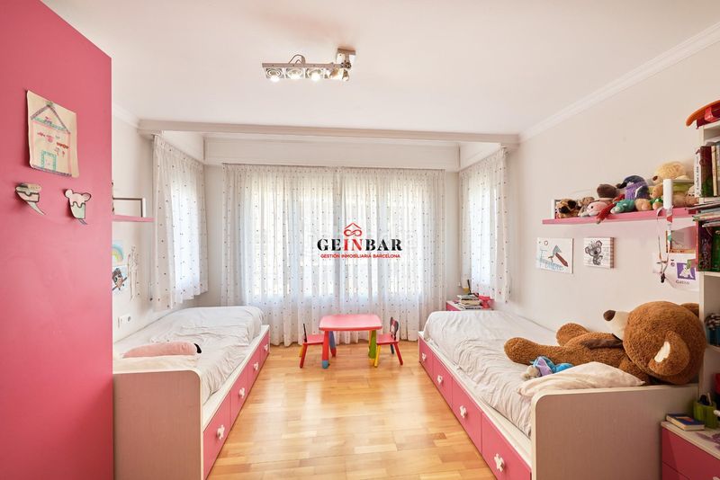 Foto ce18d1dc-04c1-49d9-a4a2-313e1fe5c857. Pis a Sant Gervasi - Bonanova Barcelona