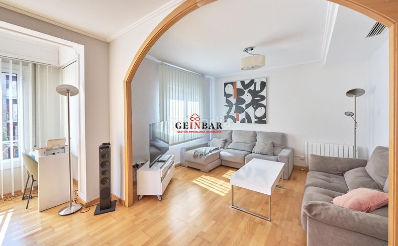 Foto e3779e2e-13c7-401c-a031-72b702084a82. Pis a Sant Gervasi - Bonanova Barcelona