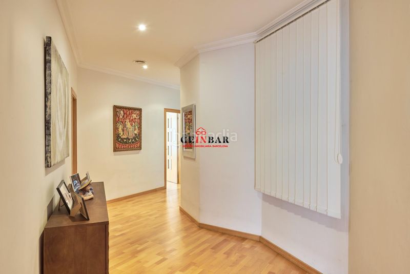 Foto f35728ab-f267-4c9f-bfac-44e7ae9fe7dd. Pis a Sant Gervasi - Bonanova Barcelona