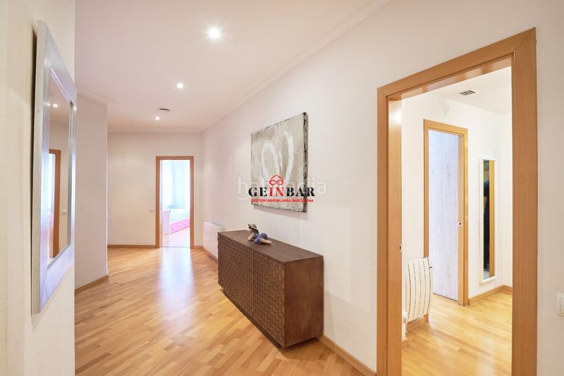 Foto f8218d7a-ceec-447f-a388-bd0c6868ab95. Pis a Sant Gervasi - Bonanova Barcelona