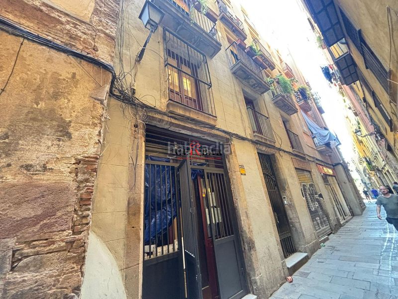 Foto 8bd862ec-8fd8-4bcf-b16d-0dd870a1375e. Apartament a Gòtic Barcelona