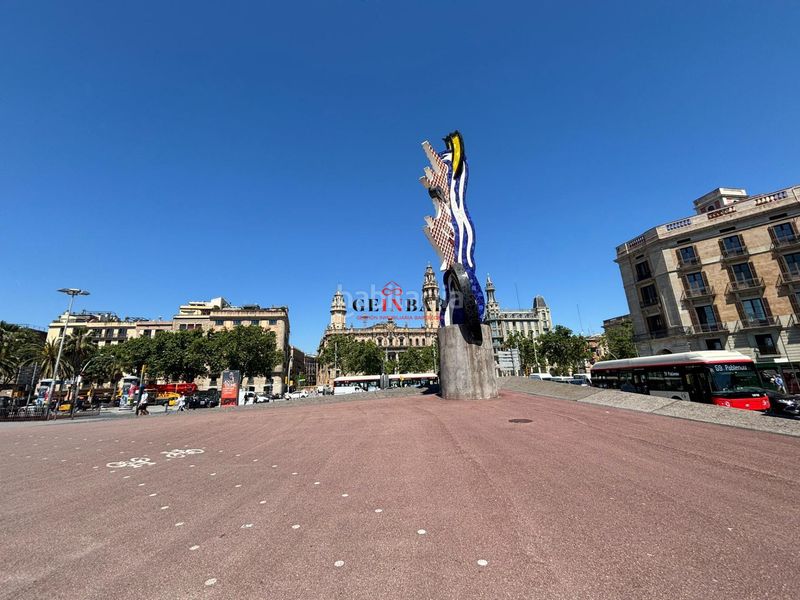 Foto bc52d350-9bf5-4fb7-b0a8-f4618e4e46f3. Apartament a Gòtic Barcelona