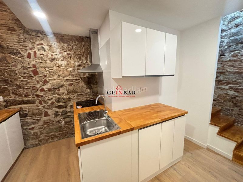 Foto cc8ed256-8046-441b-9815-ec6df44463b9. Apartament a Gòtic Barcelona