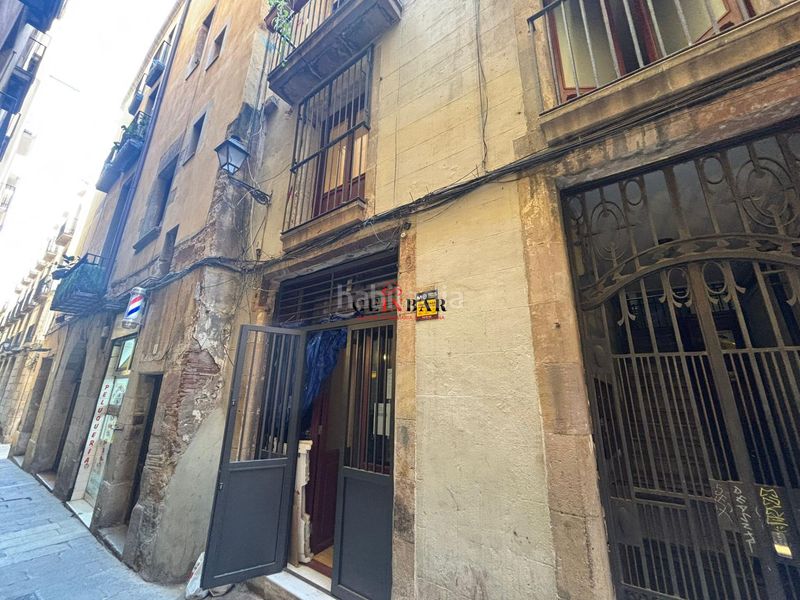 Foto d127b8a8-fae4-4acd-a3ad-7c827bba1bbe. Apartament a Gòtic Barcelona