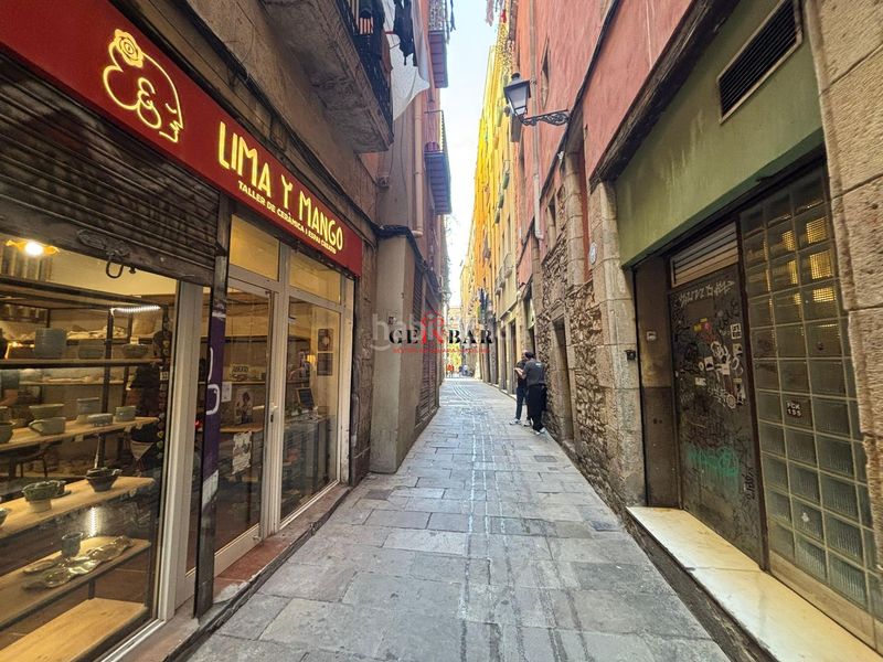 Foto e89fd4ea-0d49-47fd-9479-8db2d84fe507. Apartament a Gòtic Barcelona