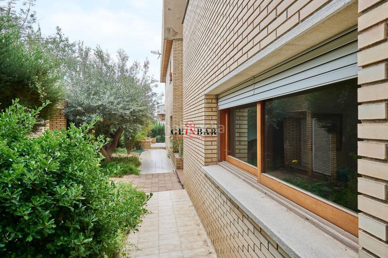 Foto 313aa296-1ea4-4515-9a75-c635b9122594. Casa amb calefacció aparcament a Ciutat Diagonal Esplugues de Llobregat