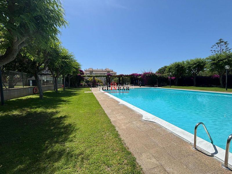 Foto 4153581b-79a3-43b0-b9ad-3ad65b6b675a. Dúplex amb calefacció aparcament piscina a El Balís Sant Andreu de Llavaneres