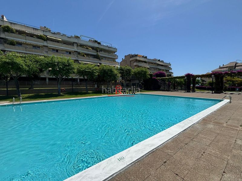 Foto d177a2d5-8ba7-4105-b55b-fd2cc6a3e548. Dúplex amb calefacció aparcament piscina a El Balís Sant Andreu de Llavaneres