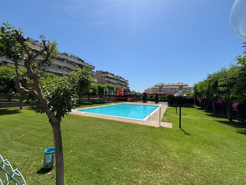 Foto e9322c17-a87e-47c2-9bfb-3703b9fc303c. Dúplex amb calefacció aparcament piscina a El Balís Sant Andreu de Llavaneres