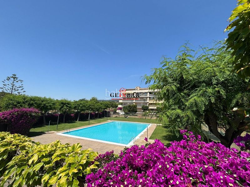 Foto f2ddfd6f-93fa-4208-bf13-2ffd172929a4. Dúplex amb calefacció aparcament piscina a El Balís Sant Andreu de Llavaneres