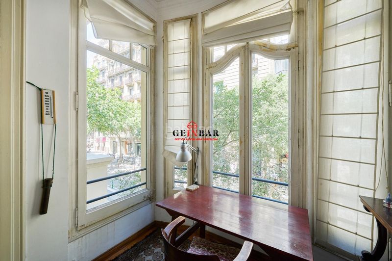 Foto 7d31f72b-fd99-4aa6-b6ce-7503a17d6969. Pis amb calefacció a Dreta de l´Eixample Barcelona