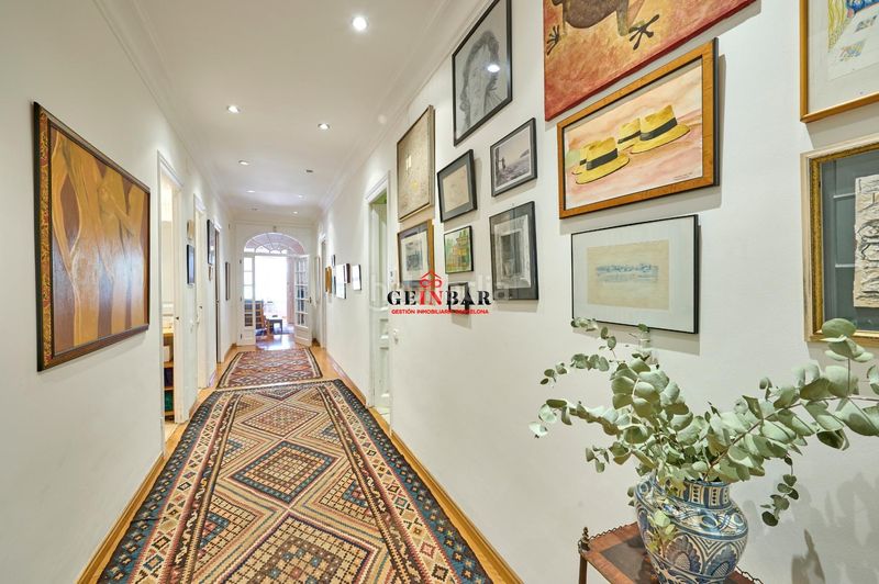 Foto acdf5bed-e8e2-4846-8c98-ebe269ccc4cf. Pis amb calefacció a Dreta de l´Eixample Barcelona