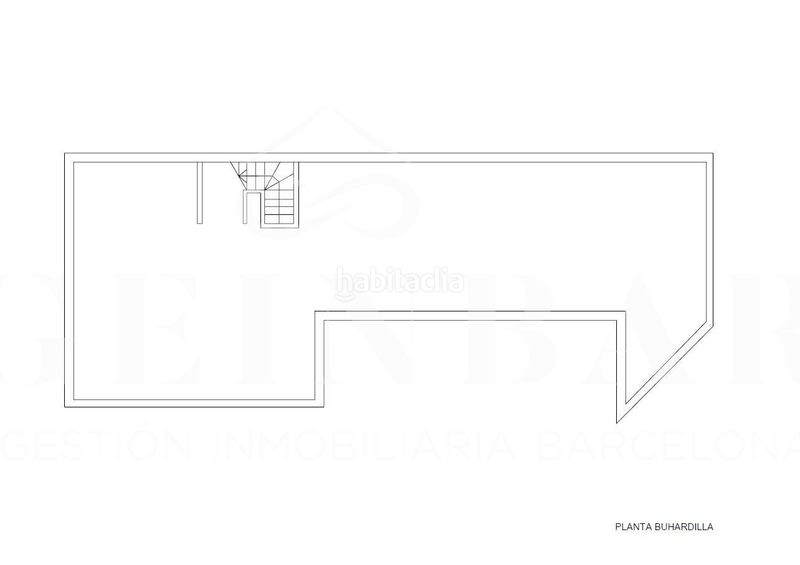 Foto 2ea4f262-d7e4-4df0-9005-ec878d01d778. Casa adossada amb calefacció aparcament a Putget - Farró Barcelona