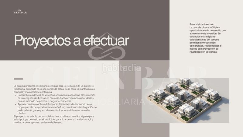 Foto f3d0f282-3f24-4781-ab6a-eb74987f7167. Residential plot in Fondo Somella Vilanova i la Geltrú