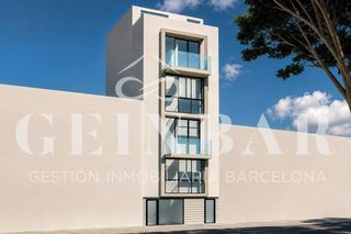 Dúplex a Avenida LLOREDA