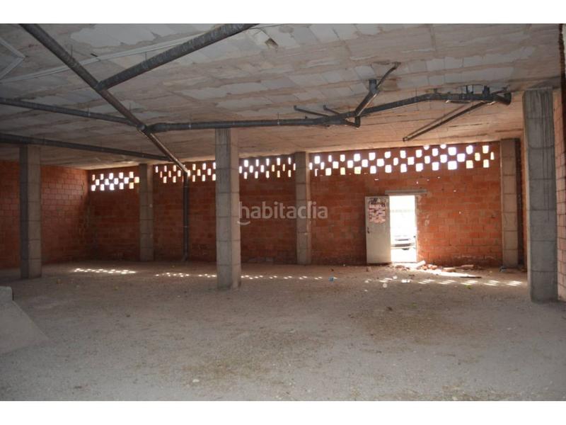 Foto 09dbaeaa-0cef-42ea-bc45-35089ca69caf. Affitto locale commerciale in Pilar de la Horadada ciudad Pilar de la Horadada