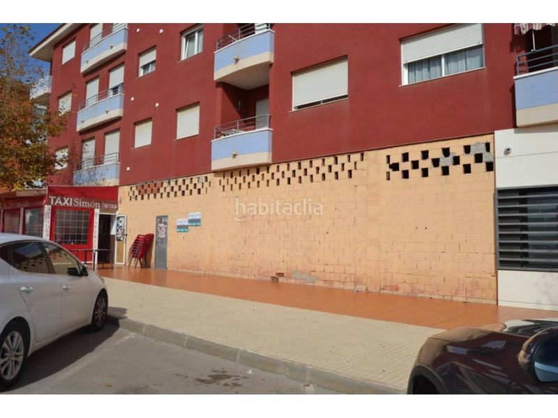 Foto 45cb6489-3124-4342-ae59-97b46d0963e3. Affitto locale commerciale in Pilar de la Horadada ciudad Pilar de la Horadada