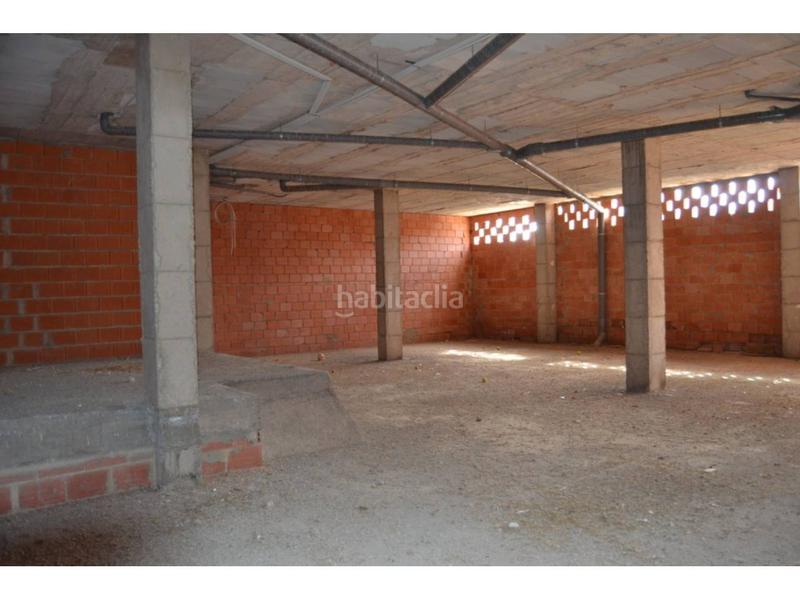 Foto 2de9a9ee-5d54-442d-bb38-af3faa78895a. Alquiler local comercial  en alquiler en núcleo en Pilar de la Horadada