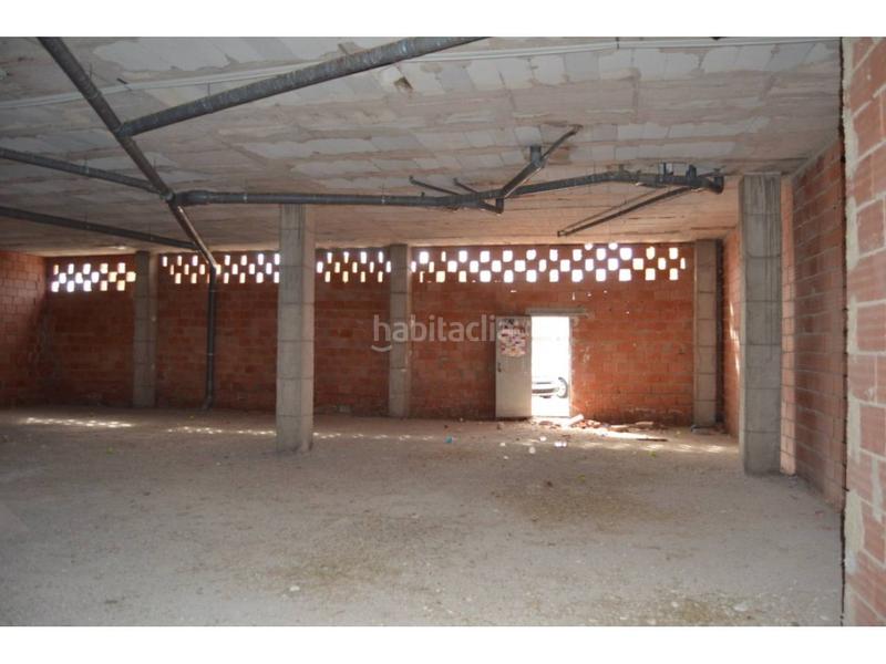 Foto 4147fbc6-5ca8-4f4c-900c-6d4610b928c9. Alquiler local comercial  en alquiler en núcleo en Pilar de la Horadada