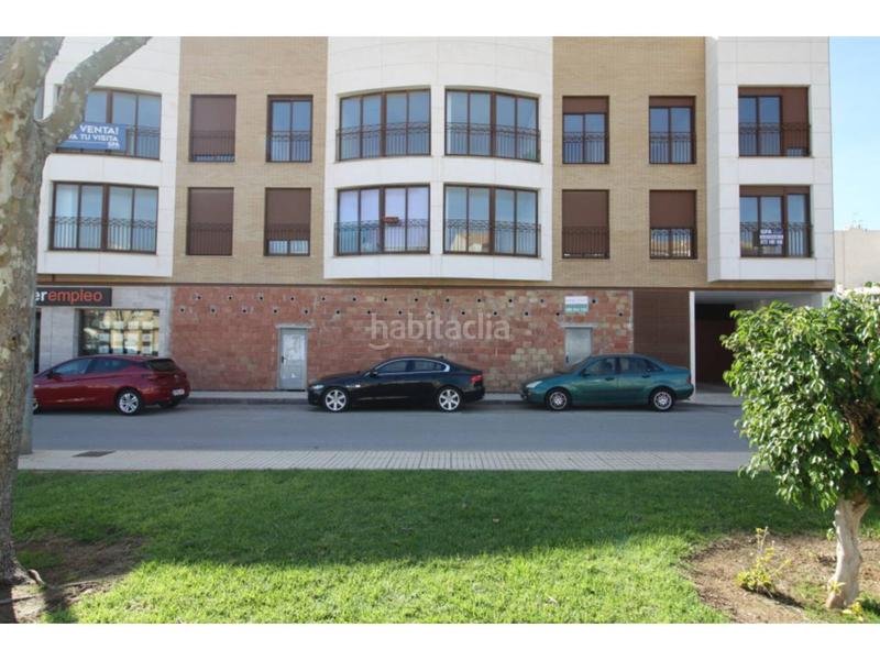 Foto aaebe82b-7d54-42ad-9ac1-3da86c944a45. Affitto locale commerciale in Pilar de la Horadada ciudad Pilar de la Horadada