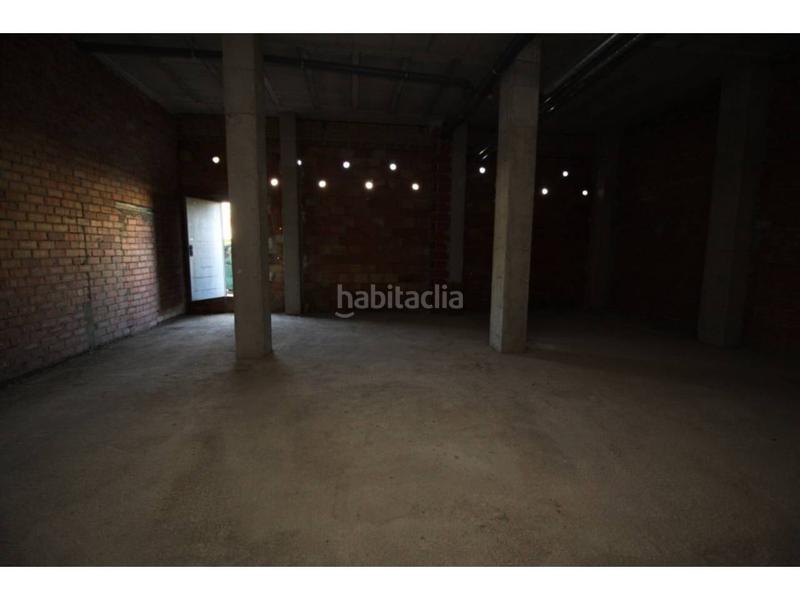 Foto 1b94f87c-2ecb-4f6e-af56-54fa71db4b79. Alquiler local comercial local en alquiler en núcleo en Pilar de la Horadada