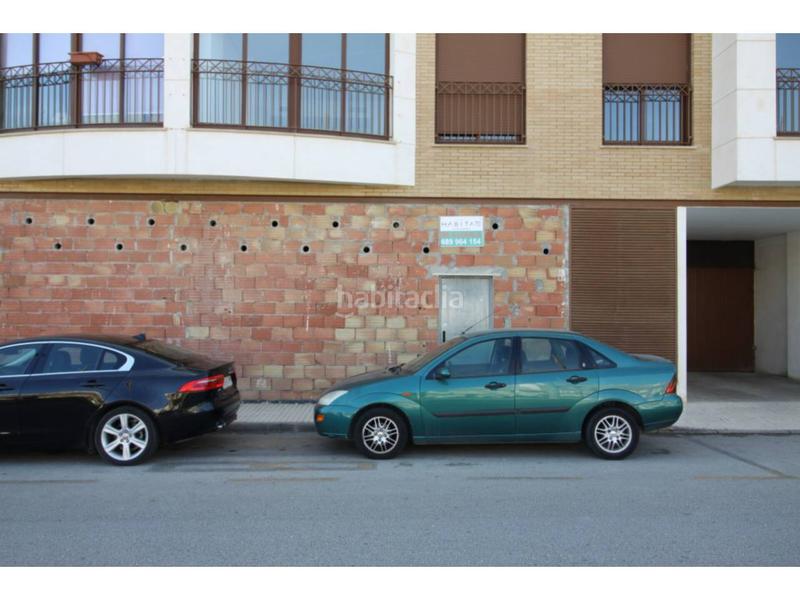 Foto dbe757cd-bd10-499d-b0d9-5e48d34759ff. Miete geschäftsraum in Pilar de la Horadada ciudad Pilar de la Horadada