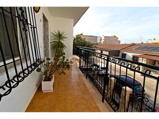 House en Pilar de la Horadada Ciudad. Casa en venta en ncleo03190