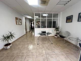 Location Local commercial  Pilar de la horadada. Local en alquiler en núcleo03190