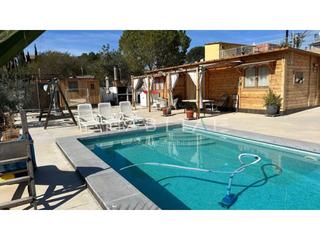 Maison  La cañada de san pedro (murcia). Casa en venta en cañadas de san pedro30164