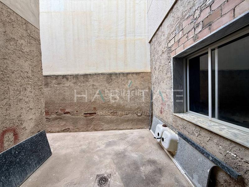 Foto 03e7b16a-90e7-4ad6-a6a1-52e29e7a76de. Maison jumelée avec parking dans San Pedro del Pinatar San Pedro del Pinatar