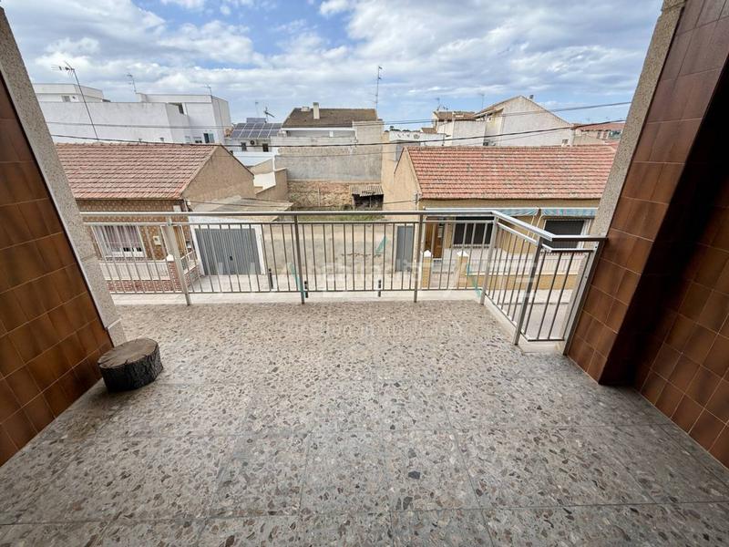 Foto 0cc6253c-92a3-4d62-bb74-627856b834b3. Maison jumelée avec parking dans San Pedro del Pinatar San Pedro del Pinatar