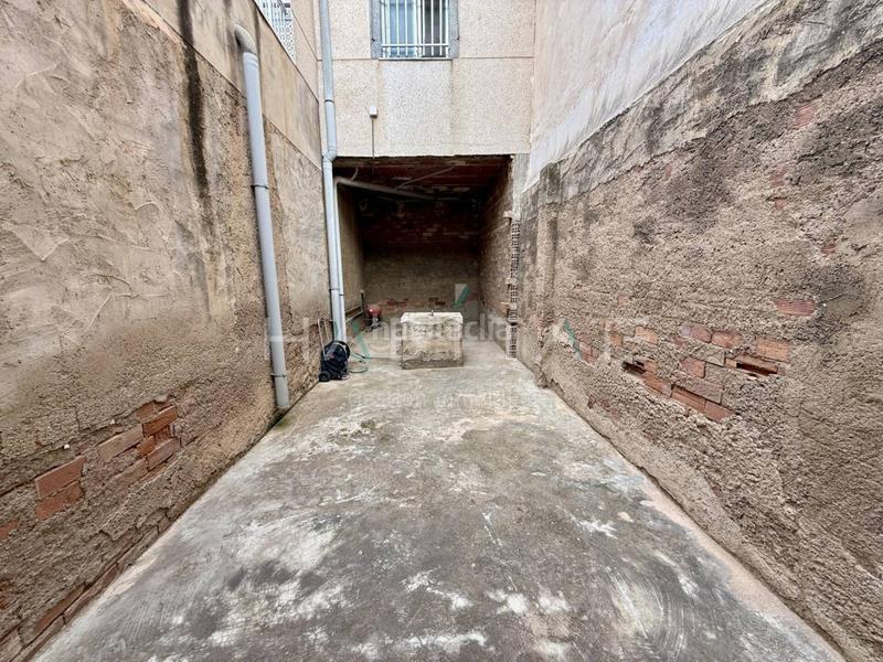 Foto 0ef7c28c-a7a9-4d21-95c9-3d5af23a853c. Maison jumelée avec parking dans San Pedro del Pinatar San Pedro del Pinatar