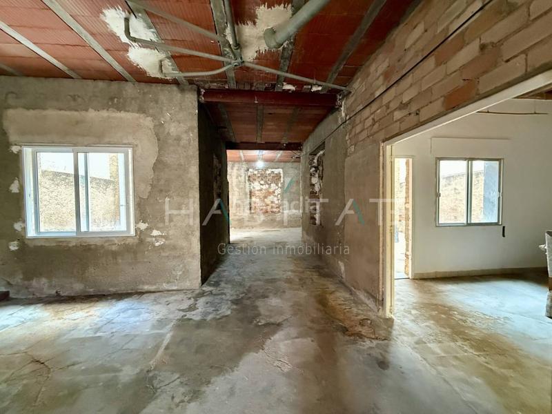 Foto 30a21c39-781f-4117-816d-03e1c4605d89. Maison jumelée avec parking dans San Pedro del Pinatar San Pedro del Pinatar